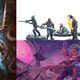 <i>Magic</i> Meets <i>Dungeons & Dragons</i>, <i>Age of Sigmar</i>'s New Edition, and More Tabletop News